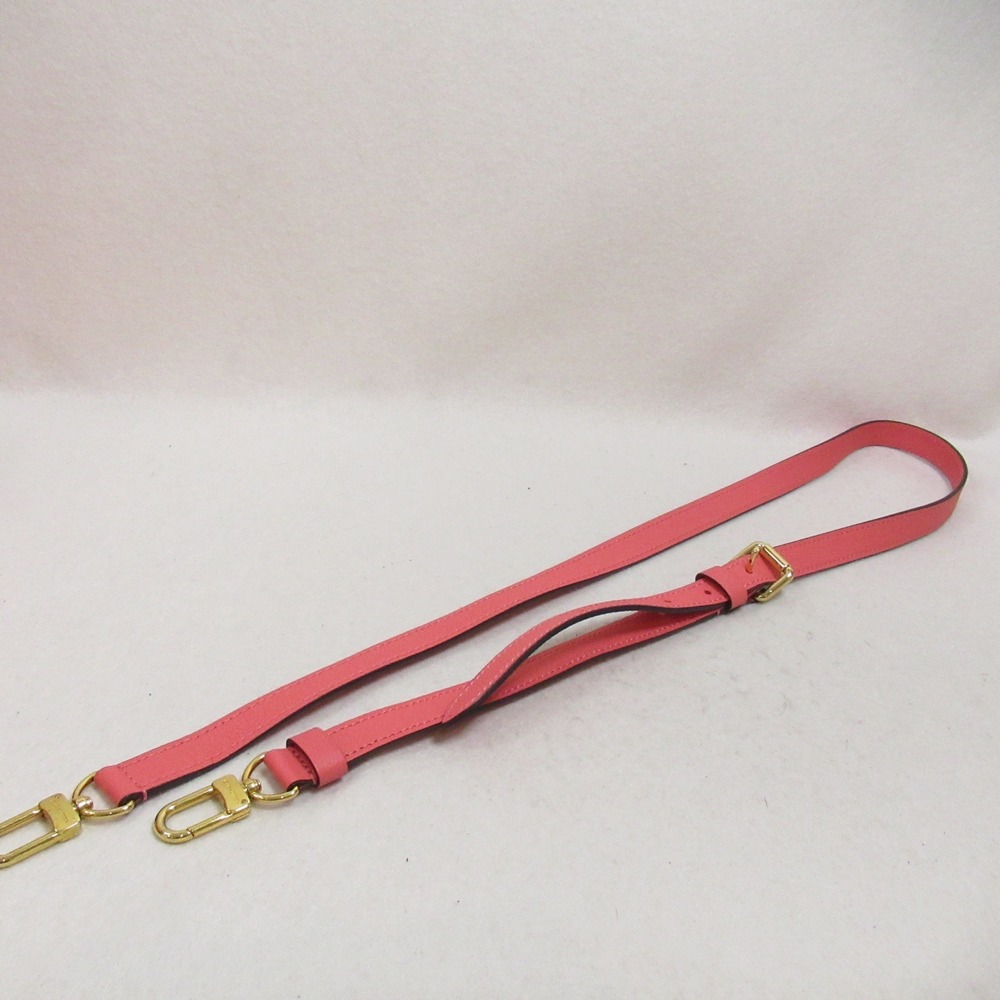 Louis Vuitton Speedy Bandouliere 25 Leather Shoulder Bag Pink - Picture 9 of 11